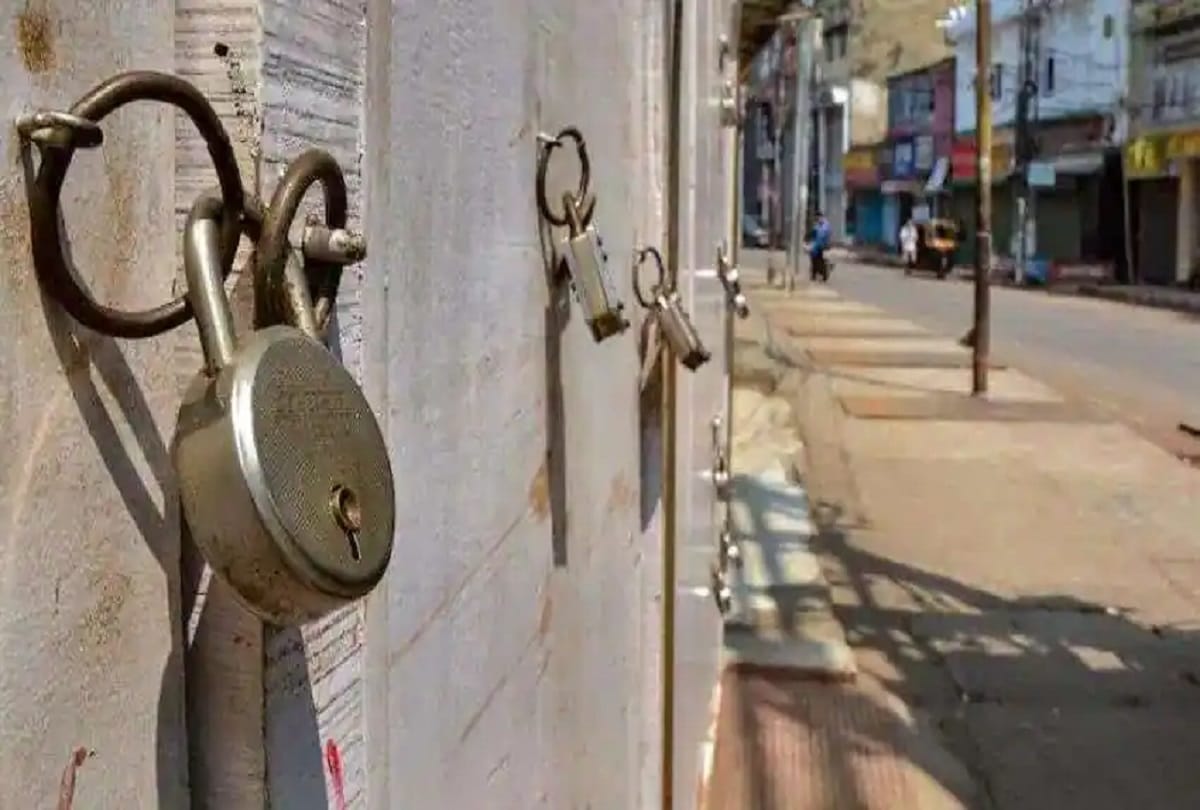 Delhi Corona Cases Lockdown Restrictions Active Caseload Covid Death Latest News Update