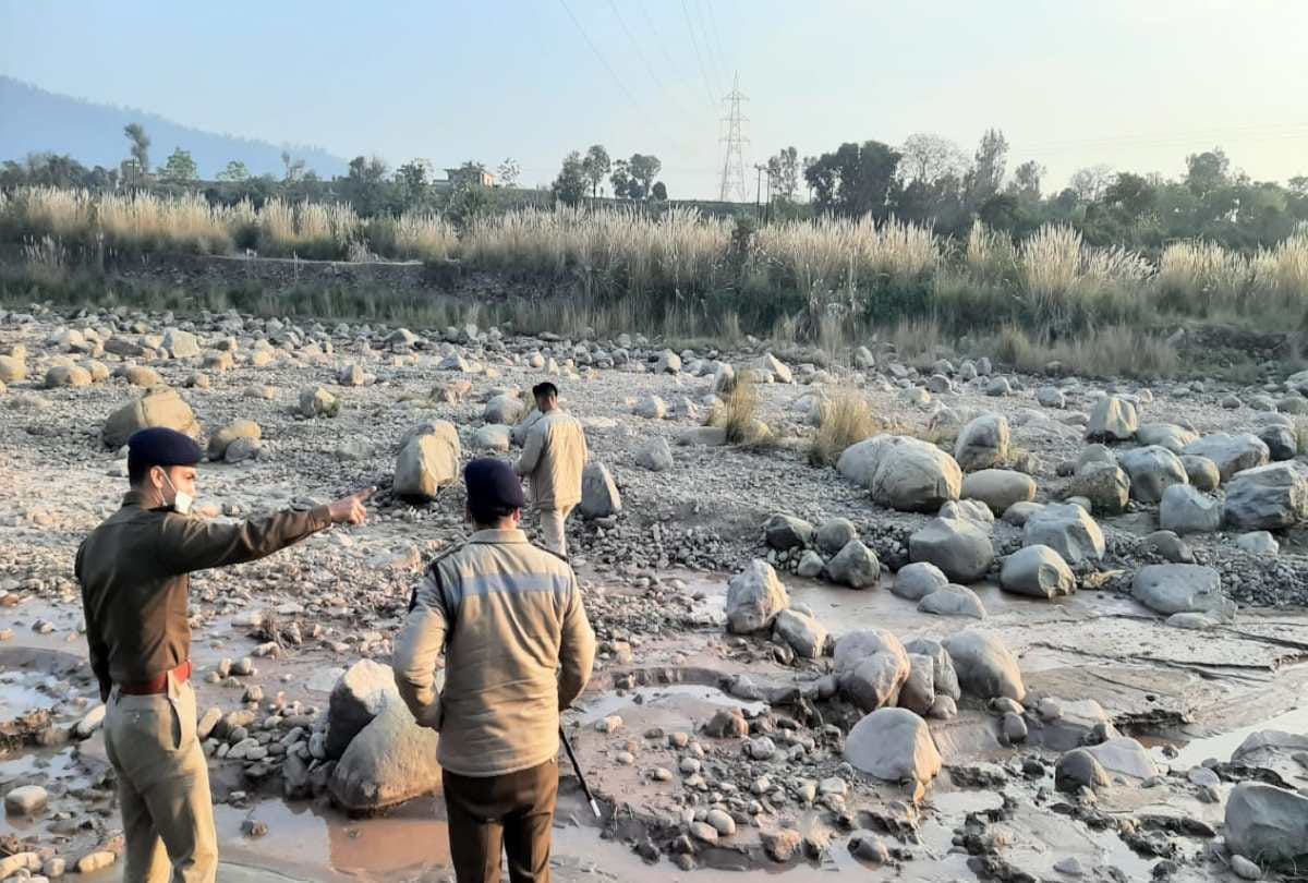 Vigilance increased in Himachal's BBN after Ludhiana court blast