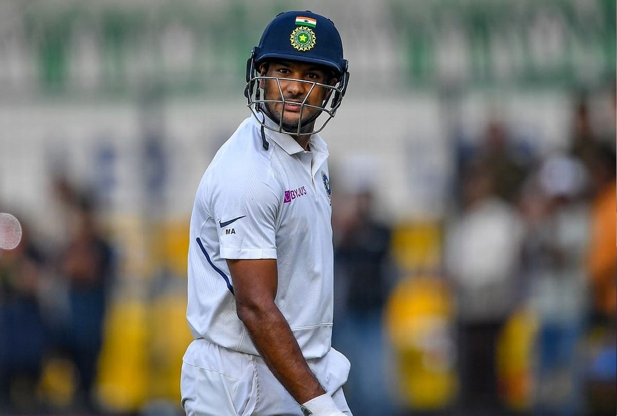 IND v SA: Dont You Make Mental Adjustments?’ Sunil Gavaskar Slams Mayank Agarwal For his dismissal