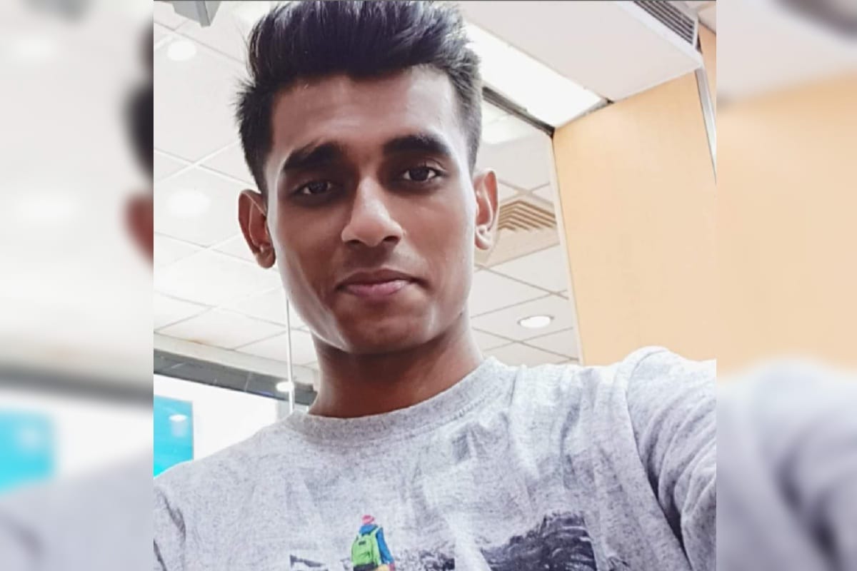 Car Accident meerut: two students lost their lives in an accident, happy birthday turned into mourning