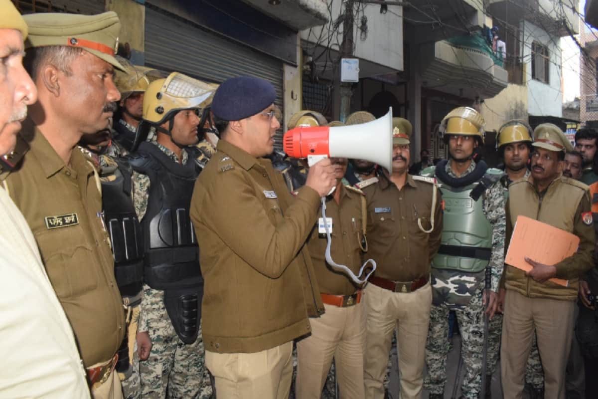 Exclusive Report: Police will be attached 20 crore properties of Kabadi Iqbal in Meerut