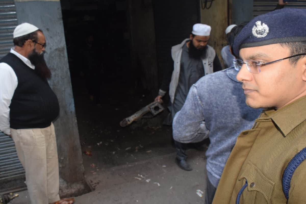 Exclusive Report: Police will be attached 20 crore properties of Kabadi Iqbal in Meerut