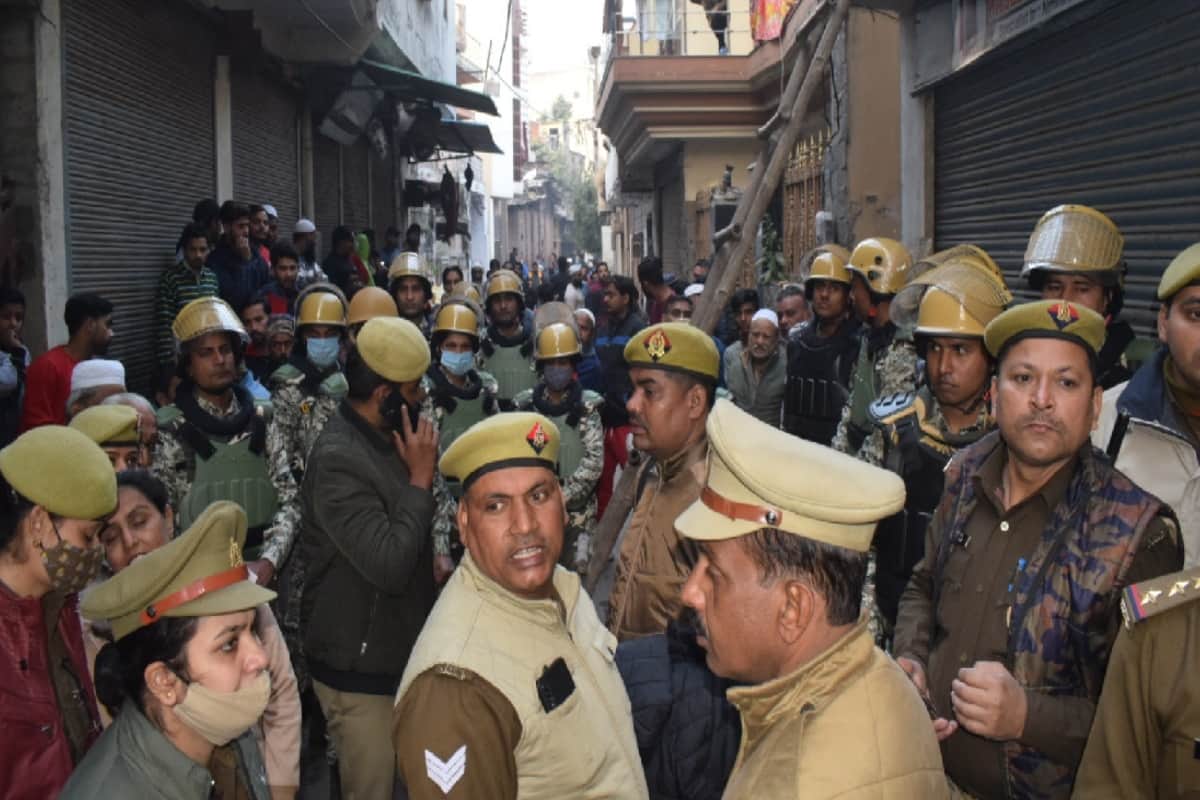 Exclusive Report: Police will be attached 20 crore properties of Kabadi Iqbal in Meerut