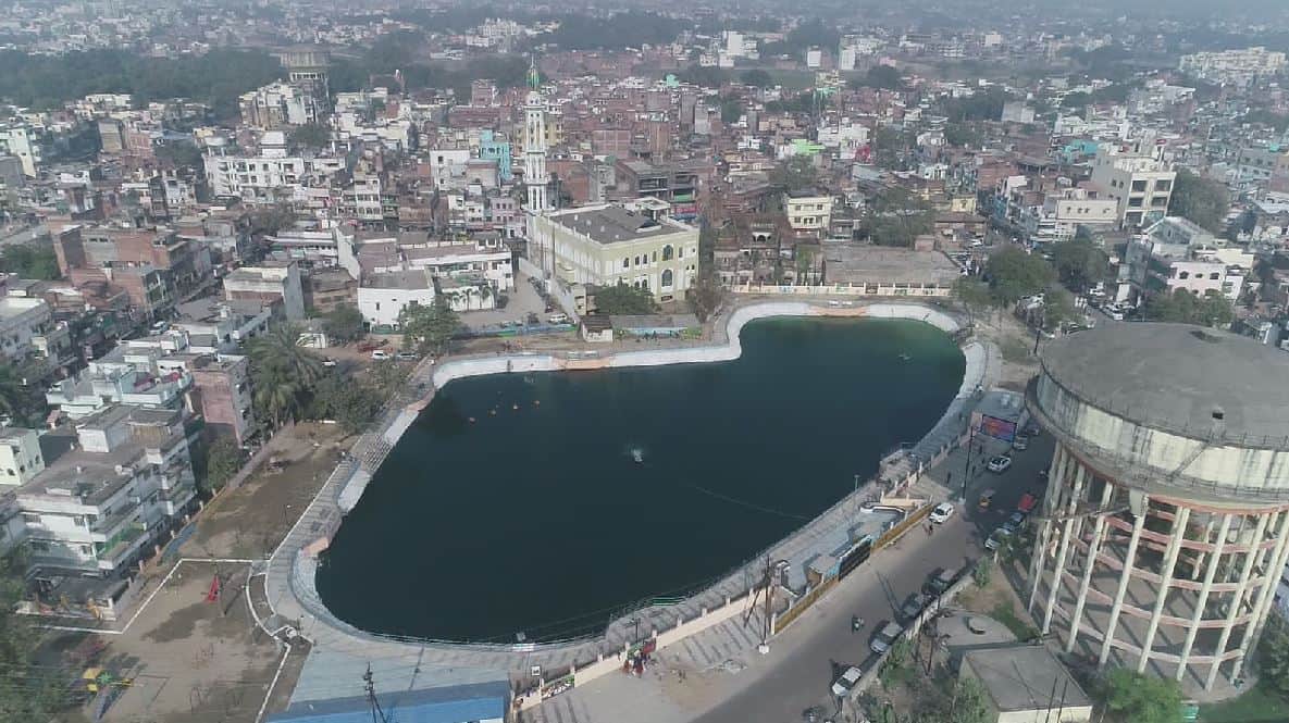 PM Modi visit Varanasi today Will give gift of 2100 crores smart banaras city change after inauguration of these projects see photos