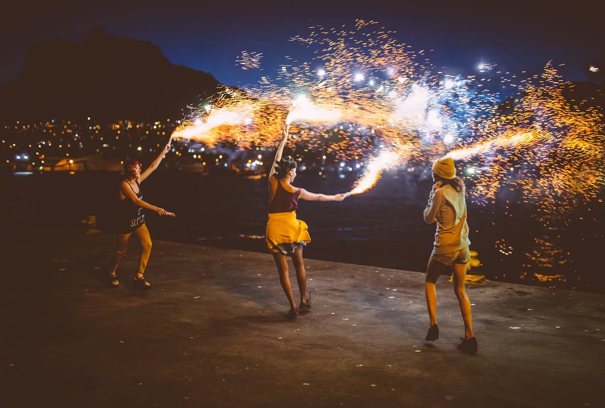 New Year 2022 Celebration in Goa Trip 5 Things To Do Free