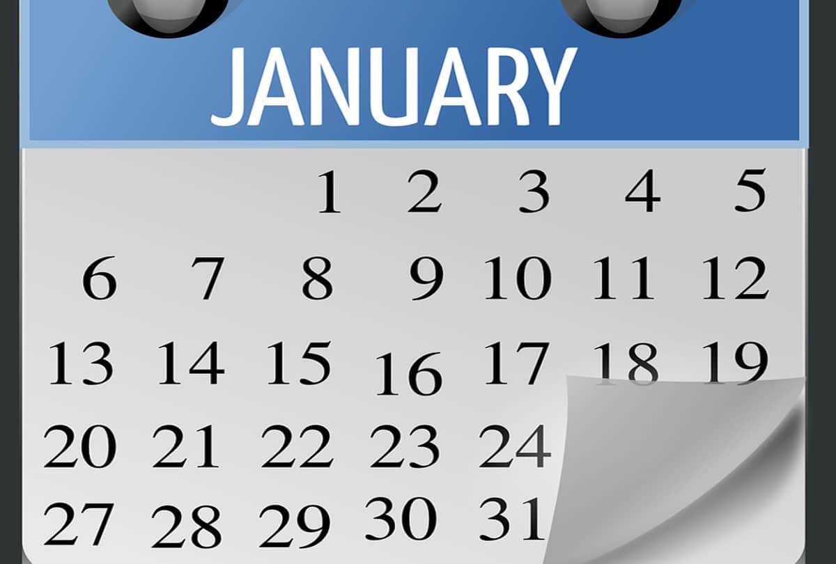 new year 2022 why is celebrated new year on january 1st know about history