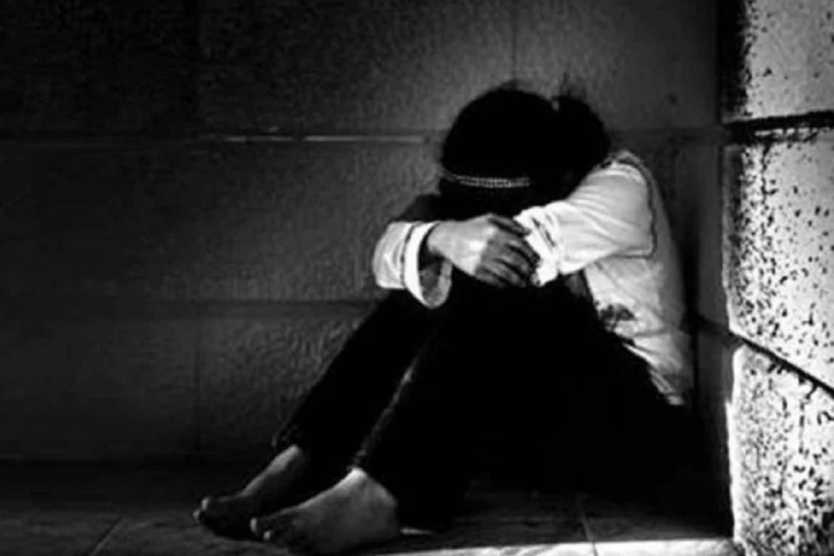 UP News: A youth has sexually assaulted on a girl in Muzaffarnagar district