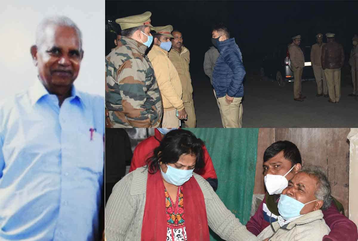 Advocate murder case: Police released step brother from custody, did not even interrogate owners of NRI City