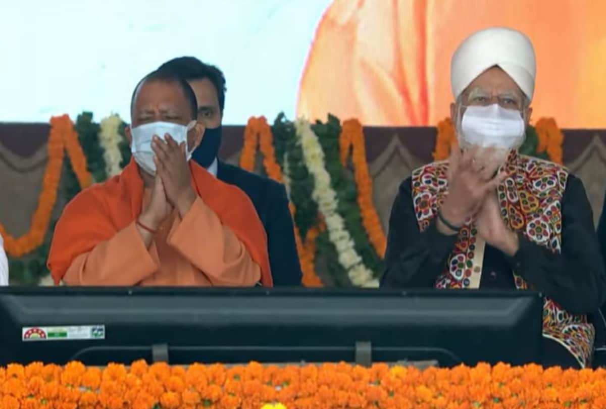PM Modi Varanasi Visit After four months know why this banaras tour is special from point of view of politics