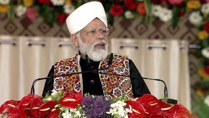 PM modi varanasi visit: rally highlights attack on opposition know everything of speech