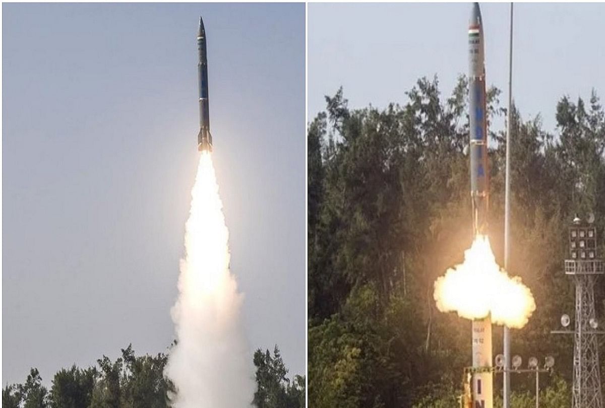 India Clears Pralay Tactical Ballistic Missiles For Armed Forces To Be ...