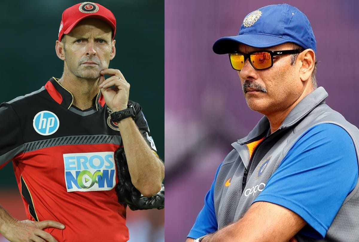 IPL 2022 New IPL team Lucknow coaching staff decided Ahmedabad team stuck Ravi Shastri and Gary Kirsten ahead in coach race