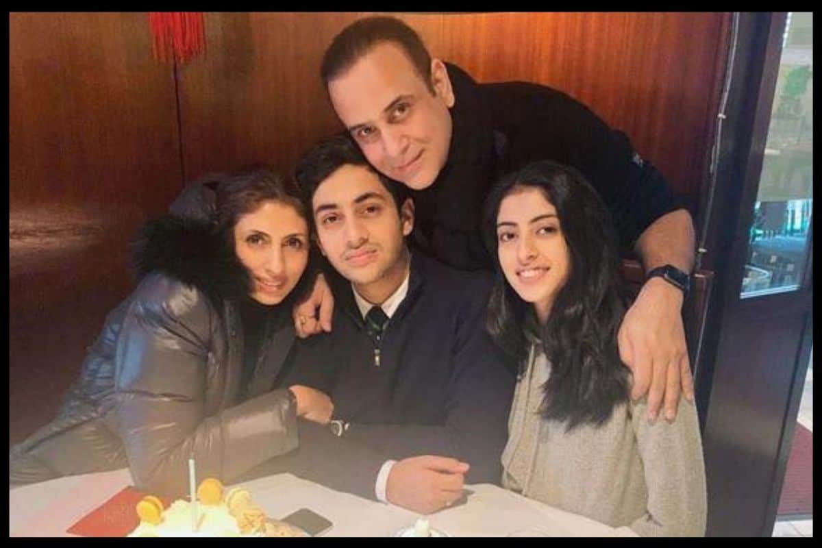 Why Shweta Bachchan-Nanda lives with her parents and not with her husband, here is what we know so far