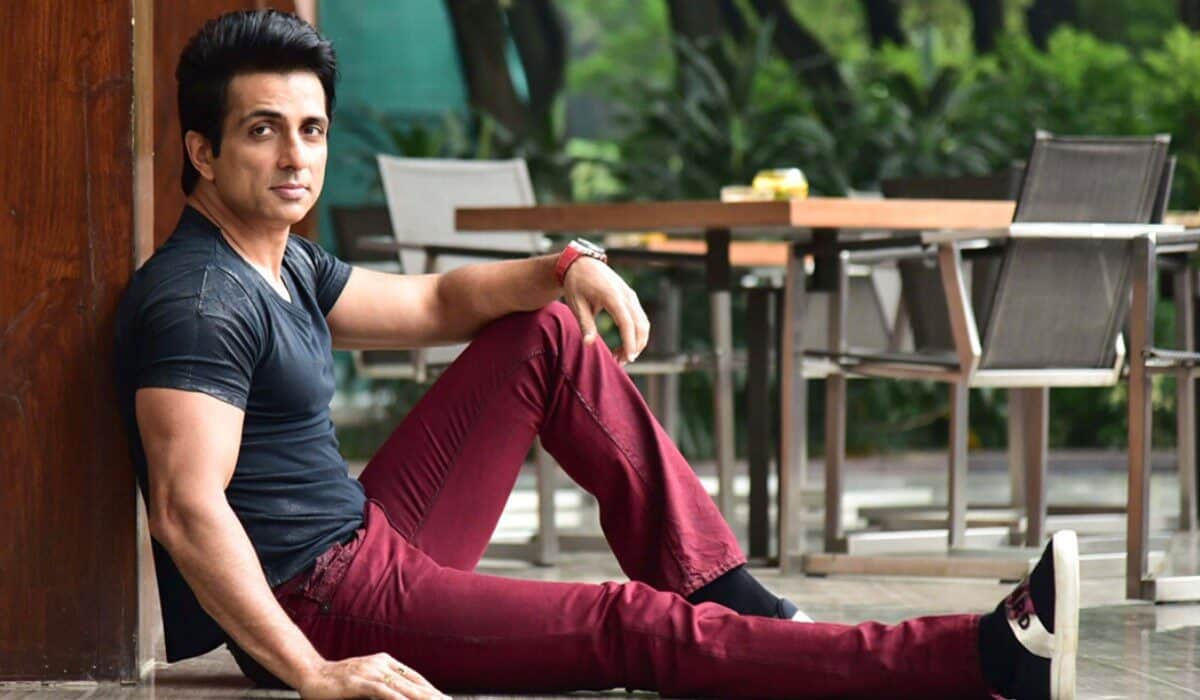 Sonu Sood 2.0: Zee Studios will reboot Sonu Sood as a hero, this action thriller film will be made