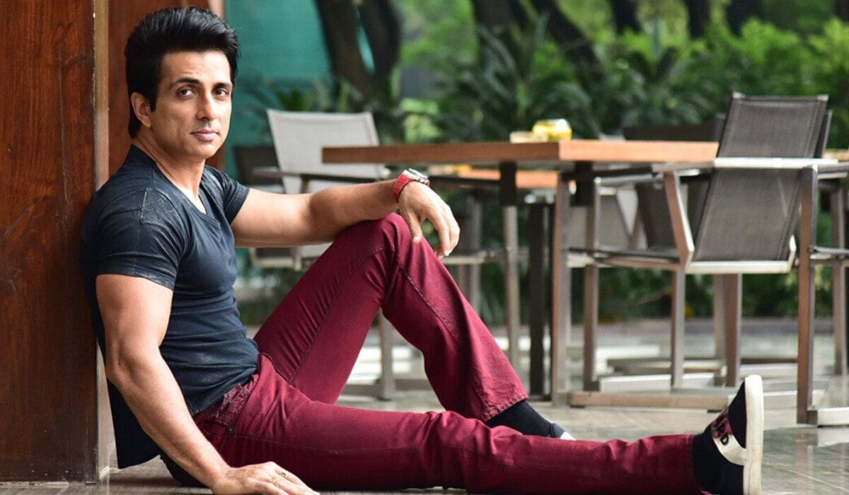 Sonu Sood 2.0: Zee Studios will reboot Sonu Sood as a hero, this action thriller film will be made