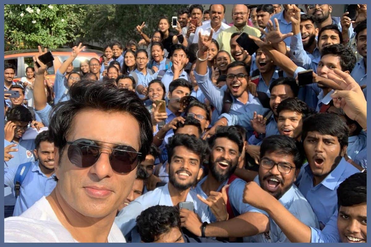 Sonu Sood 2.0: Zee Studios will reboot Sonu Sood as a hero, this action thriller film will be made