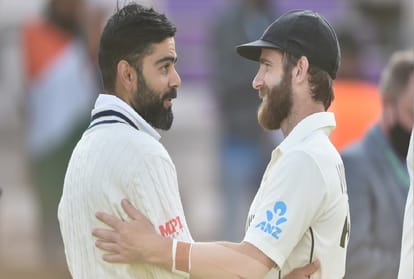 IND vs SA Virat Kohli Captaincy Analysis in SENA countries Kohli has a chance to take revenge on South Africa