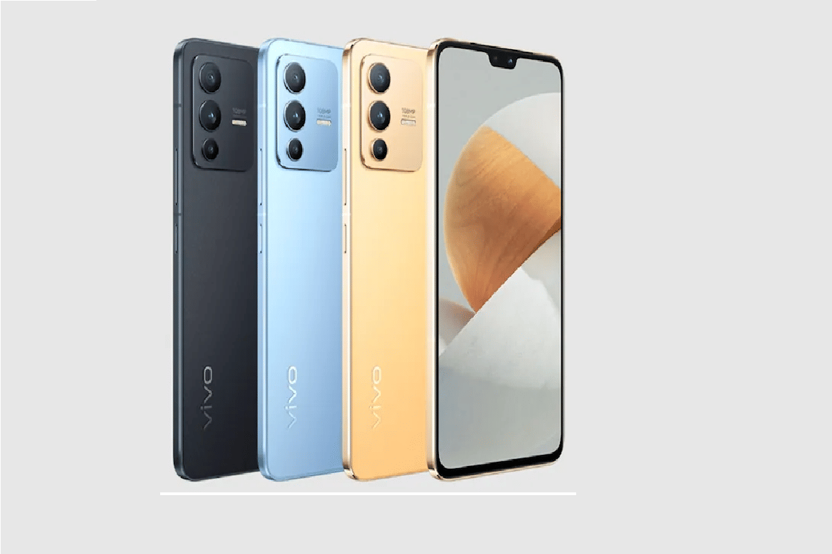 Vivo S12 and Vivo S12 Pro launched With 108 Megapixel Primary Sensors