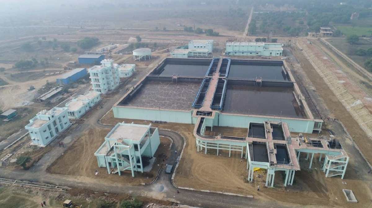 Country first waste-to-coal plant to be ready in Ramna varanasi