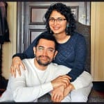आमिर खान - किरण राव