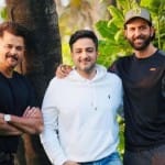 ऋतिक रोशन, अनिल कपूर, सिद्धार्थ आनंद