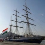 Indian Naval Ship Sudarshini