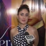 करीना कपूर की ओमीक्रॉन रिपोर्ट नेगेटिव