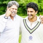 रणवीर सिंह 83 Movie: कपिल के साथ रणवीर