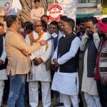 ग्राउंड जीरो पर अमर उजाला की नेताओं से चुनावी चर्चा
