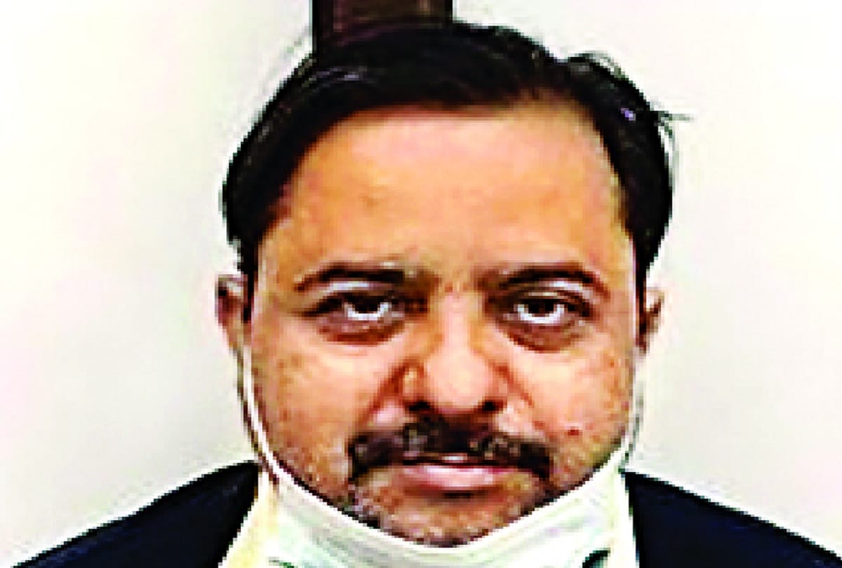 One arrested for cheating 2 crore rupees from women in Delhi