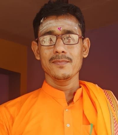 Entrepreneur Brijesh will get Distinguished Quality Award