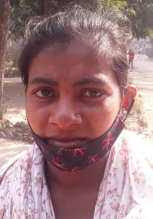 Came in search of job, returned after giving interview