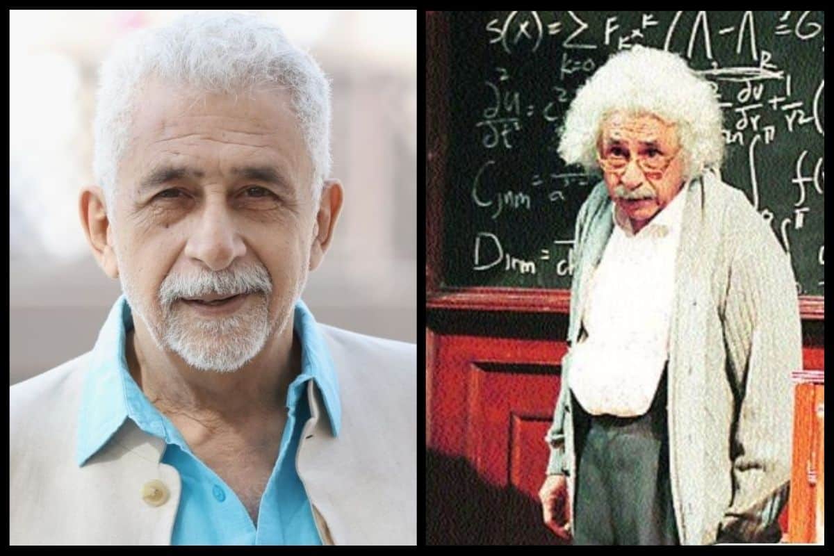 Veteran Actor Naseeruddin Shah said he has done almost everything as a actor now he want to be part of projects which will be fun