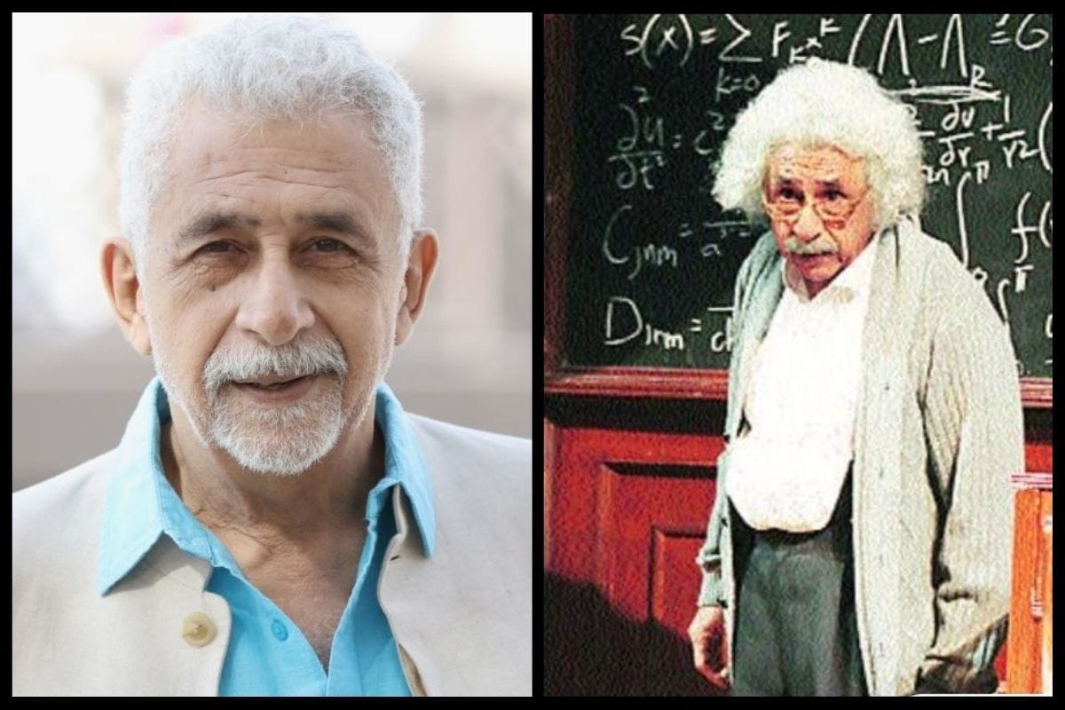 Veteran Actor Naseeruddin Shah said he has done almost everything as a actor now he want to be part of projects which will be fun