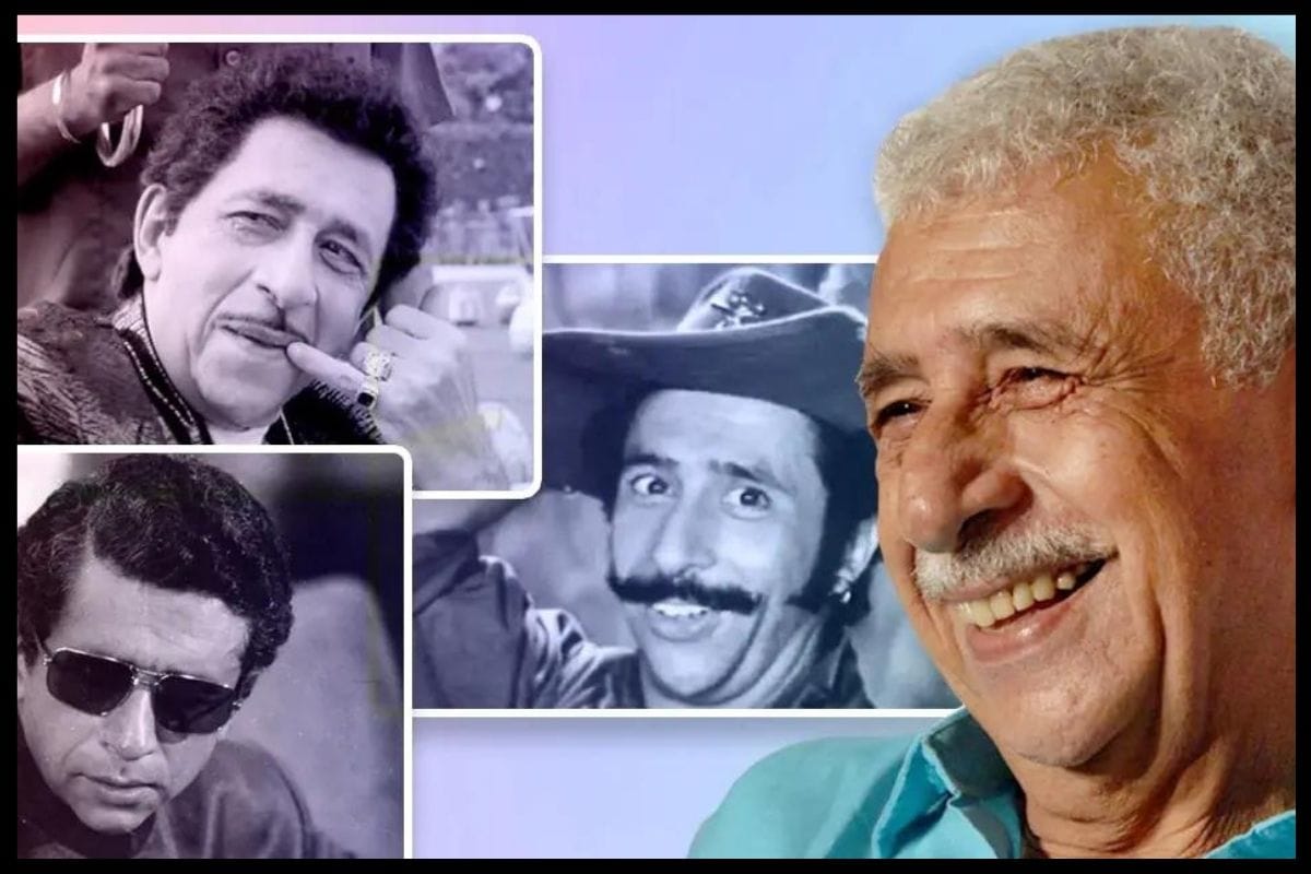 Veteran Actor Naseeruddin Shah said he has done almost everything as a actor now he want to be part of projects which will be fun