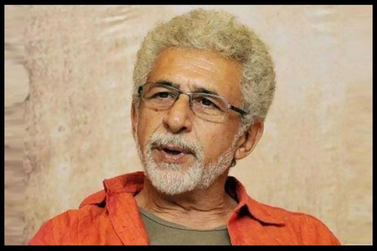 Veteran Actor Naseeruddin Shah said he has done almost everything as a actor now he want to be part of projects which will be fun
