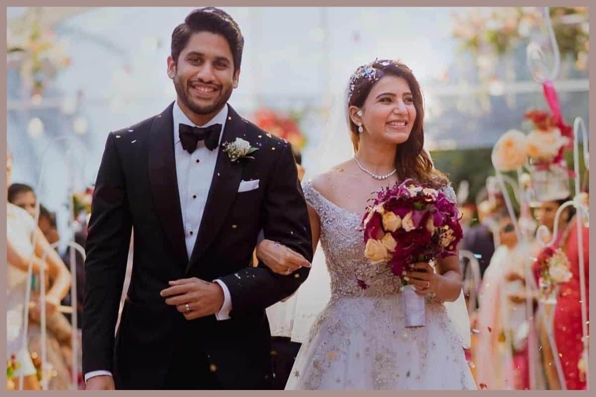 Celebrity Lifestyle Samantha Ruth Prabhu and Naga Chaitanya Net Worth