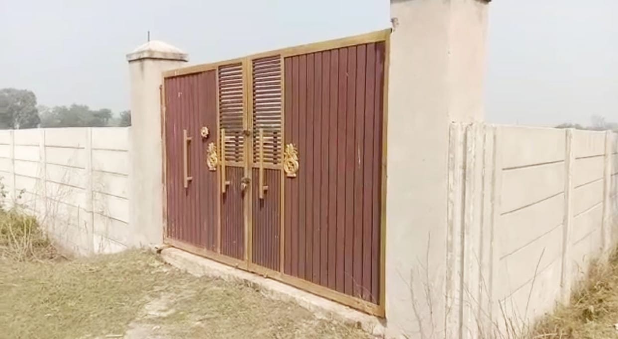 No way, no traffic, yet the price asked for