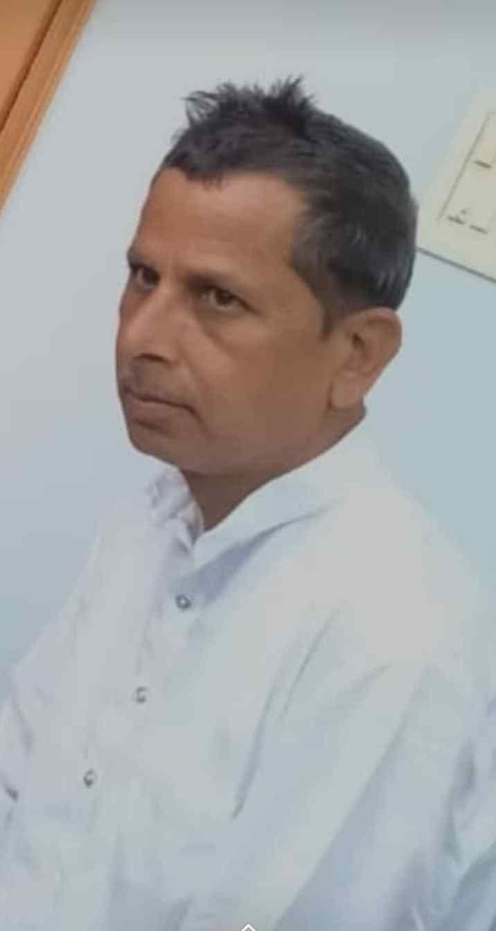 Taylor shot dead in broad daylight in Saman