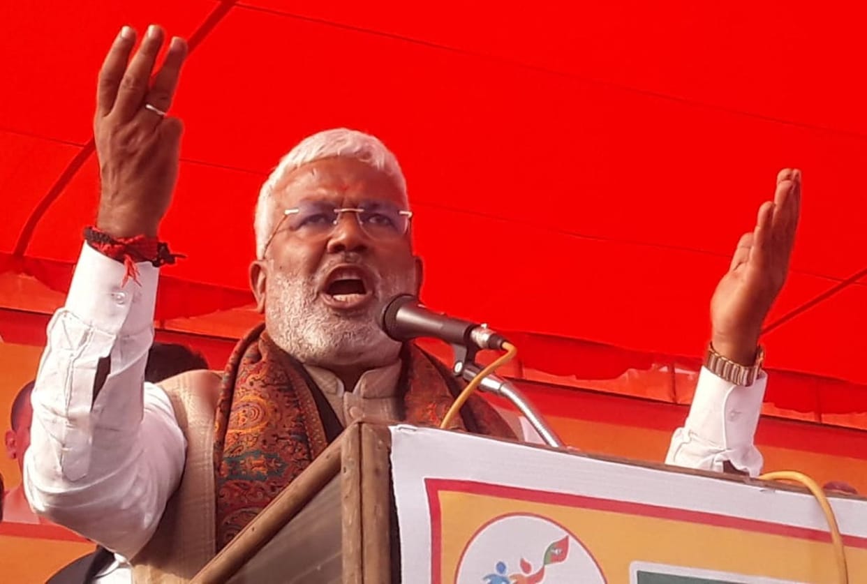 BJP will fight elections on the face of Modi-Yogi and nationalism