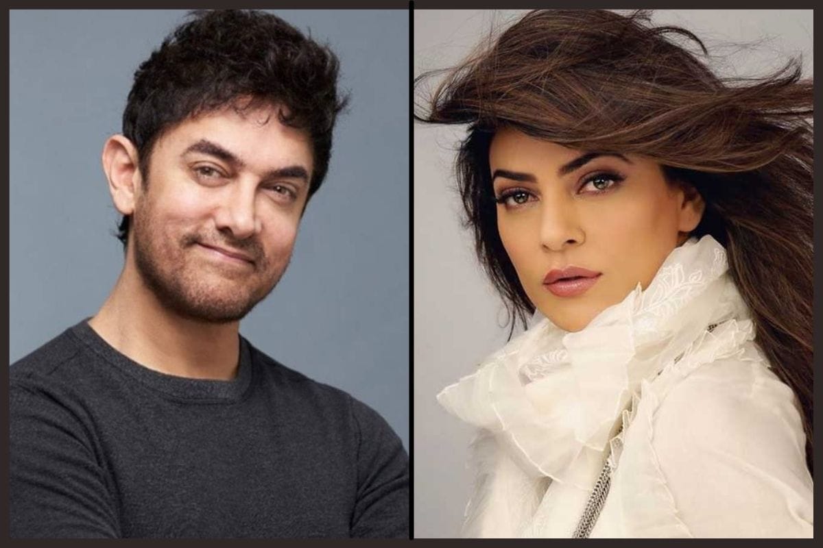 Year Ender 2021 From Sushmita sen Rohamn Shawl to Aamir Khan Kiran Rao these celebrities broke up this year