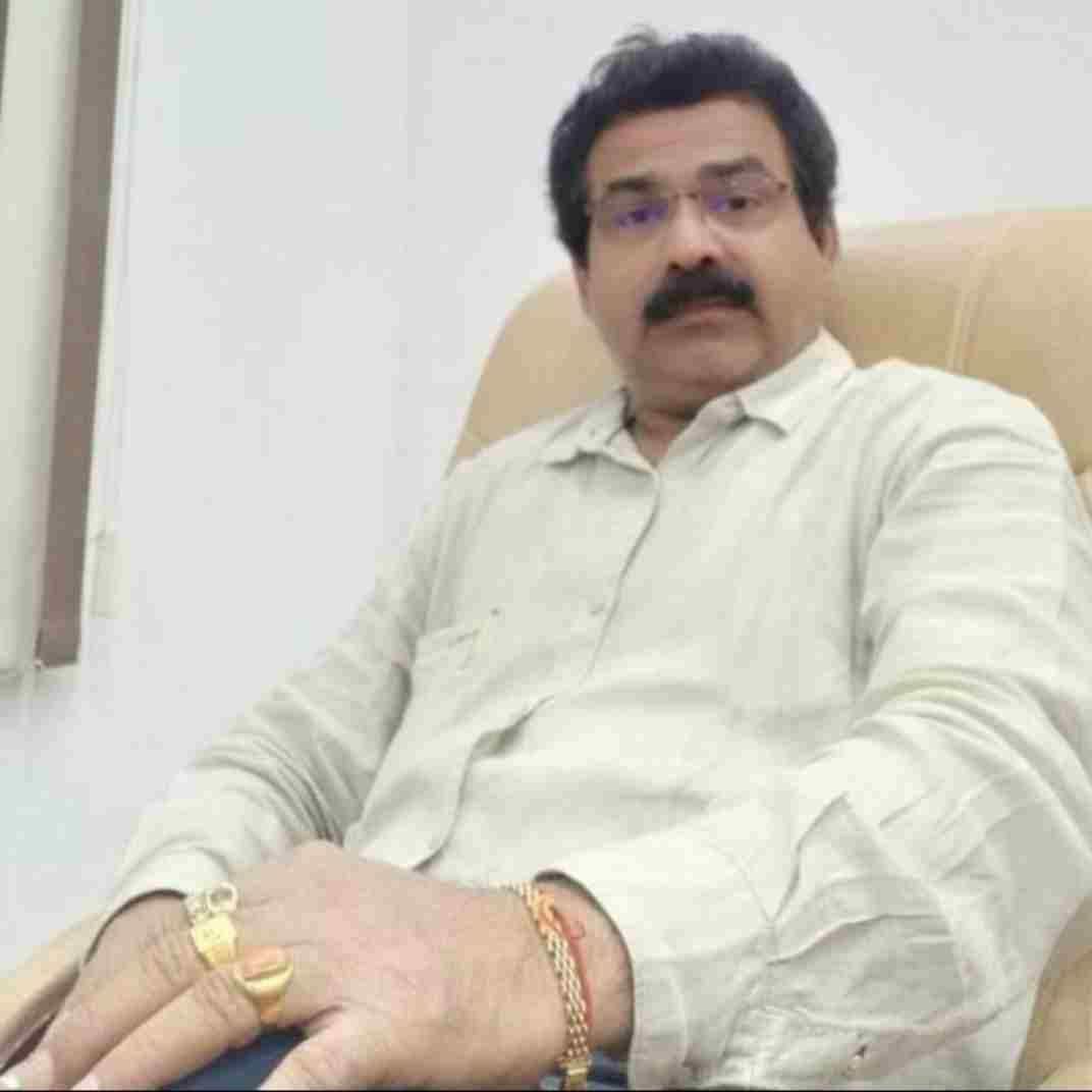 Private School Association protested against getting Class VIII exam conducted by Haryana Board