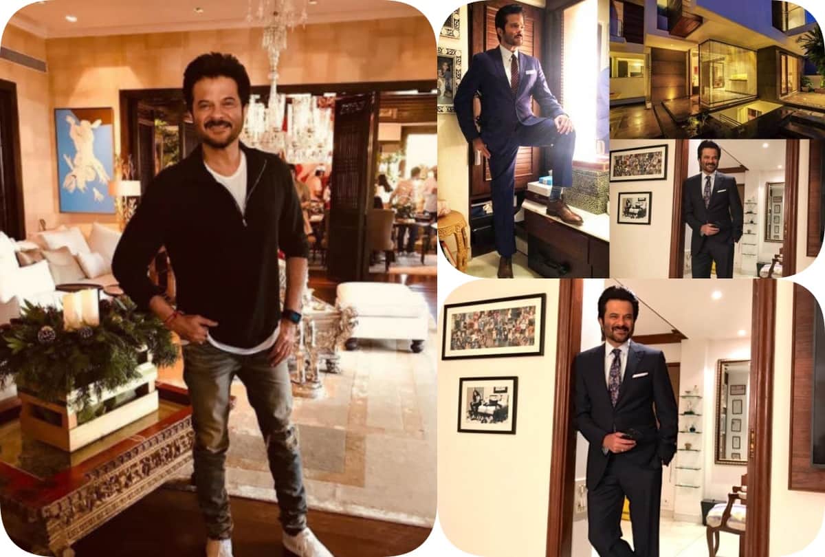 Anil Kapoor Birthday Special: net woth income property movies family