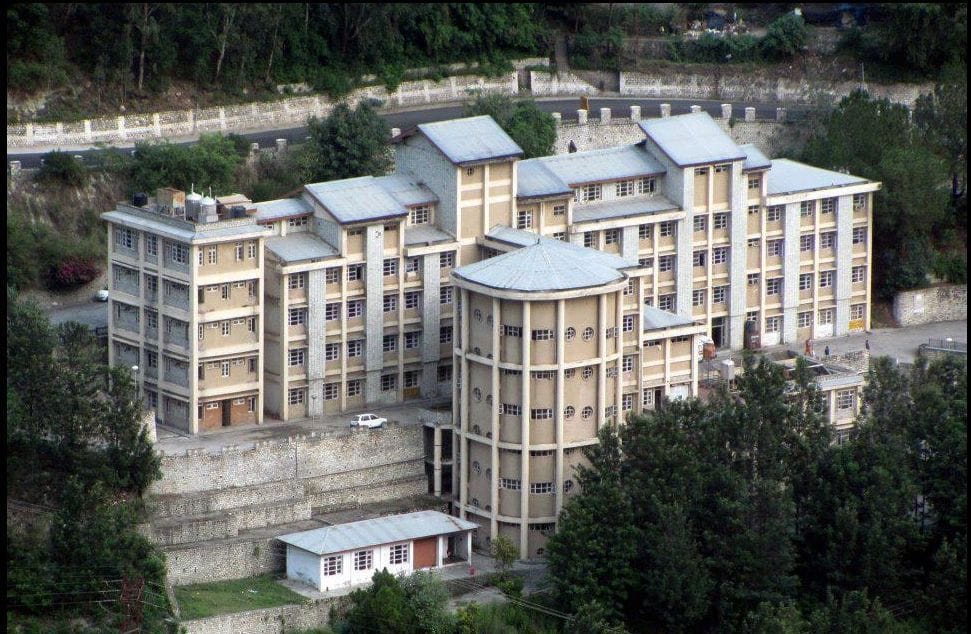 Preparations completed to deal with Omicron in Khaneri Hospital