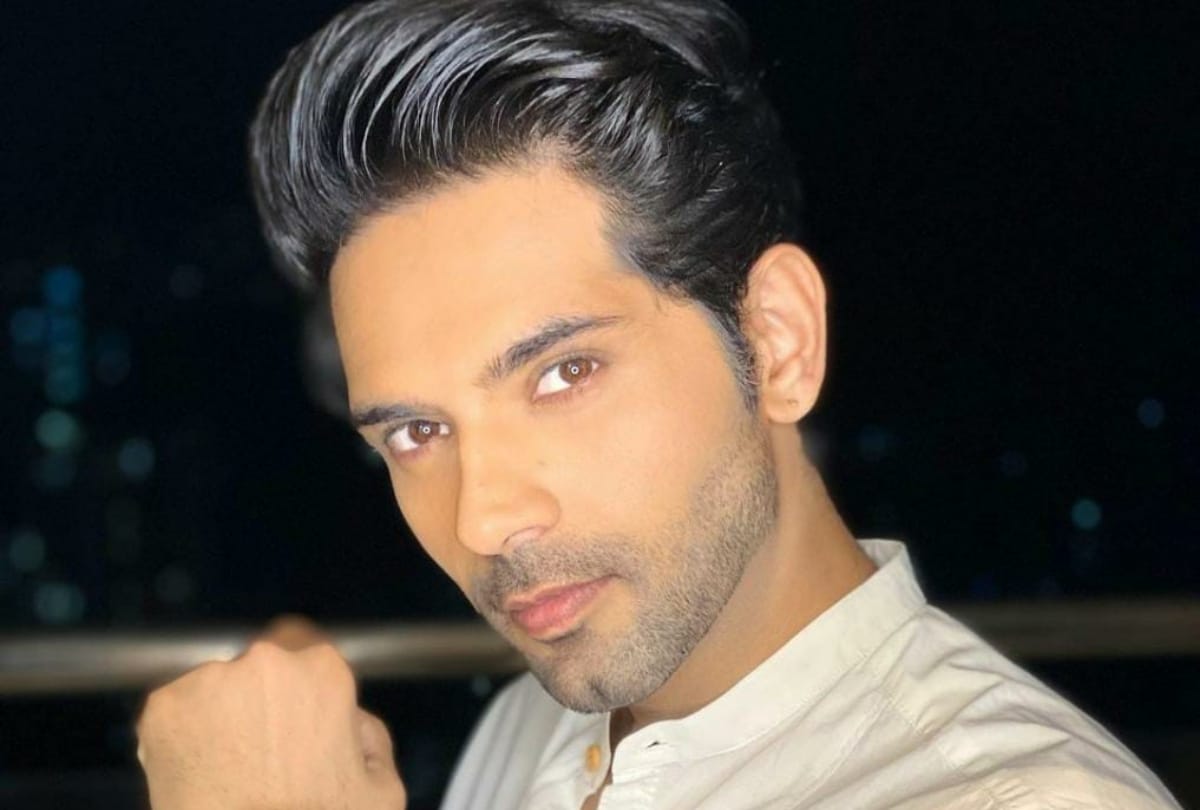 Christmas 2021 mouli ganguly to ankit bathla tv celebs revealed the secrets of their own Santa from childhood