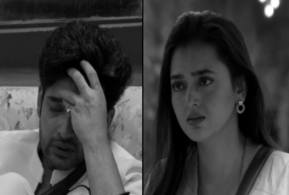 Bigg Boss 15: Fans were angry after seeing Karan behavior with Tejashwi slams him for his rudeness
