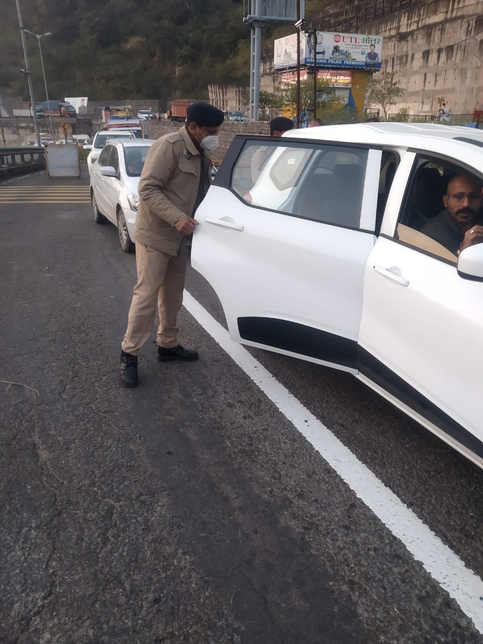 Chail Kasauli Barog hotels pack for chrismas occupancy reaches 100 percent