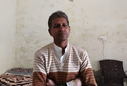 Corona vaccine was given to a woman who died seven months ago in Fatehabad of Haryana