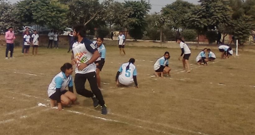 Give balanced diet to children and bring them to the playground: Bajrang Poonia