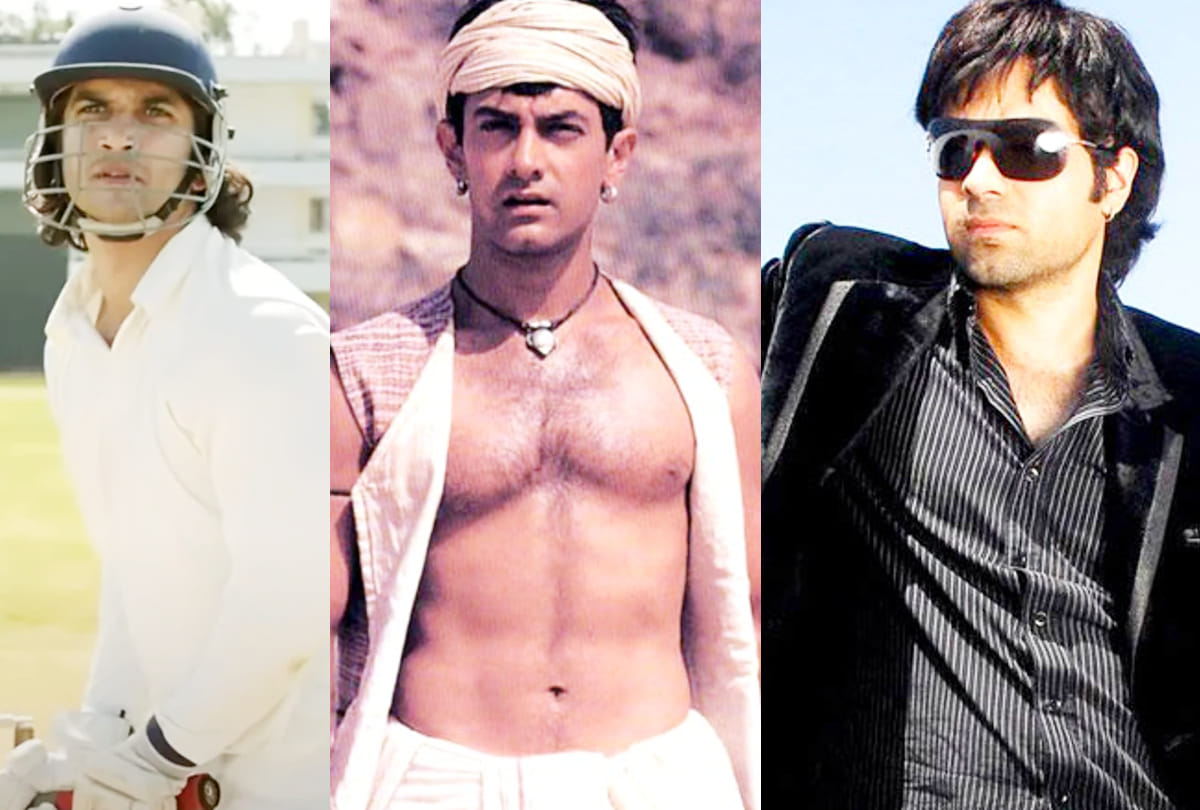 83 Movie Ranveer Singh Kapil Dev: From Lagaan to MS Dhoni: The Untold Story, 6 films made on cricket and sports, which became box office blockbuster and super hit